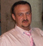 Миронов Радион Александрович