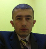 Урманов Равшан Раимович