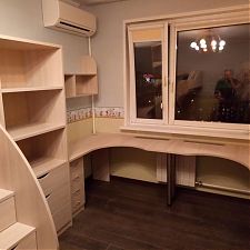 Мебель в детскую