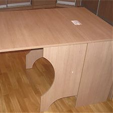 Раскладной стол