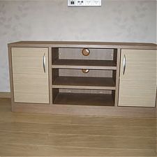 Корпусная тумба
