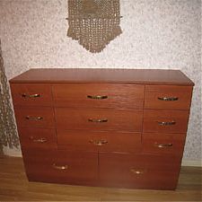 Комод из дсп